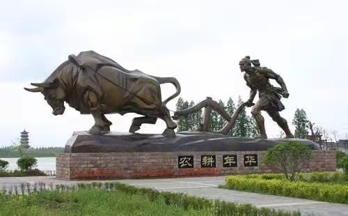 珠海雕塑的分類