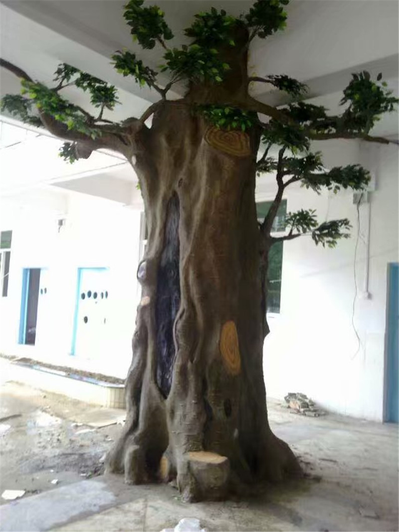 園林景觀雕塑設計