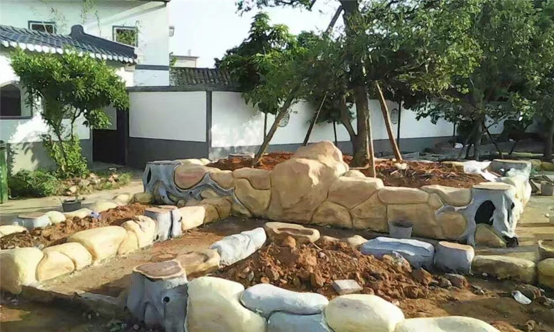 園林景觀雕塑產(chǎn)品