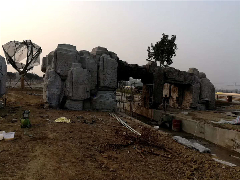 找園林景觀雕塑