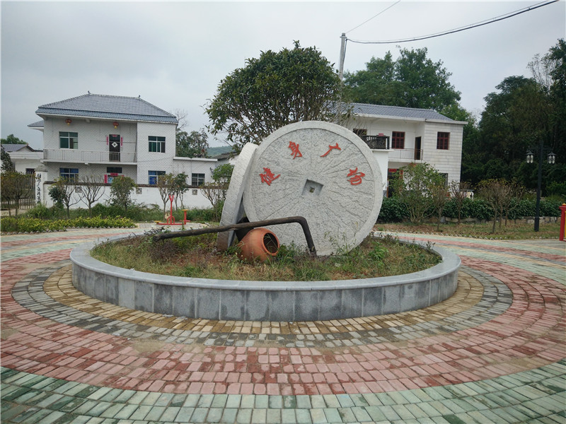 黑龍江健身廣場