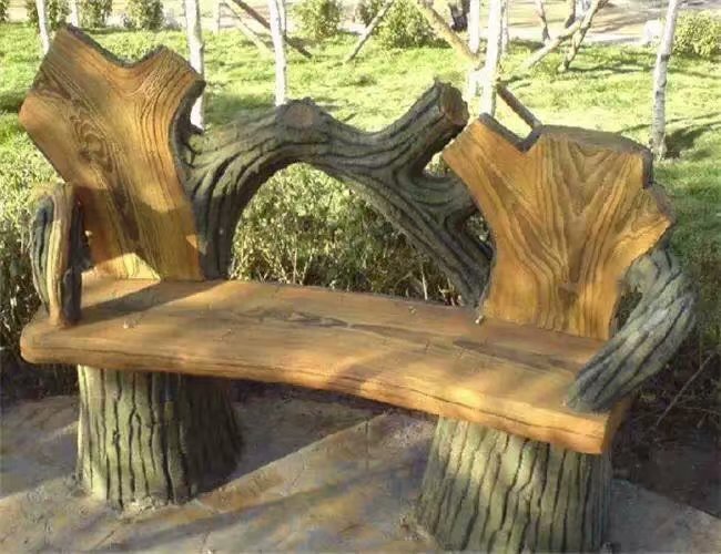 珠海新韻雕塑談談園林雕塑的視覺要求