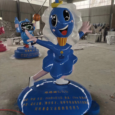 湖南玻璃鋼雕塑哪家好