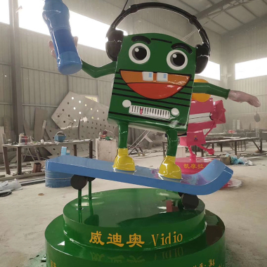 湖南玻璃鋼雕塑