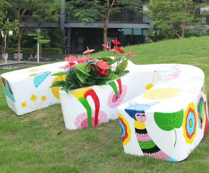 上海玻璃鋼雕塑哪家好