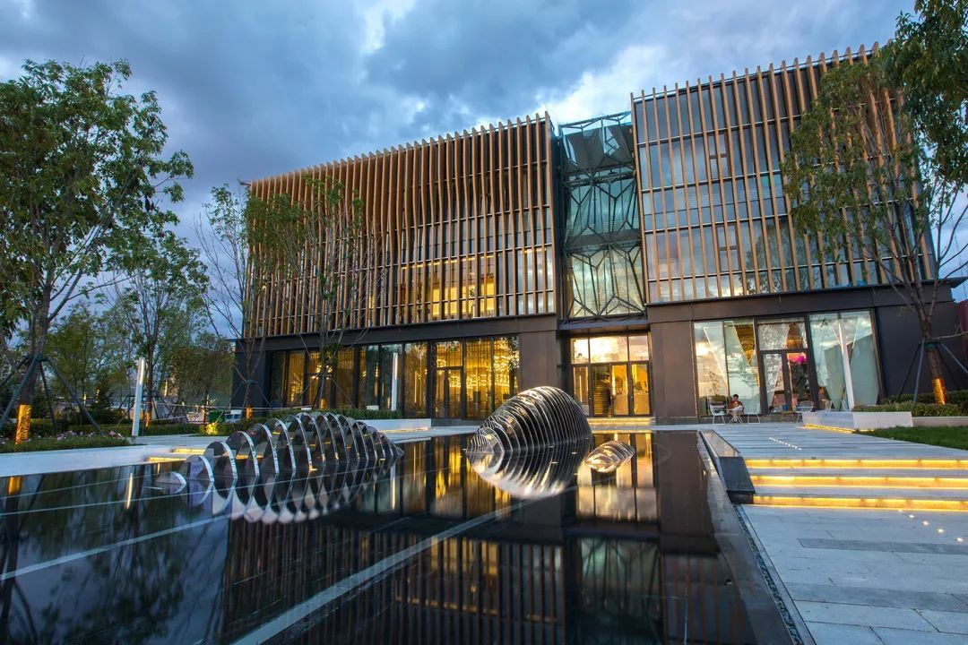 上海金屬鐵藝雕塑