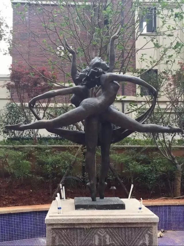 鑄銅鍛銅雕塑公司哪家好