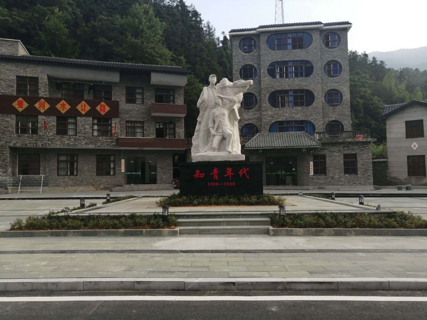 福建人物雕塑制作