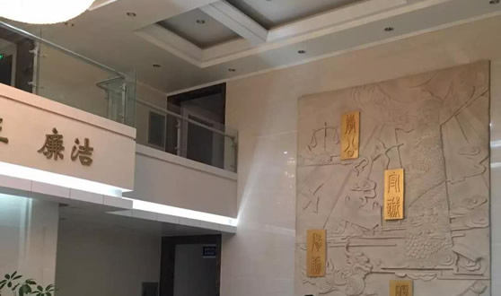 內(nèi)蒙古浮雕泥稿