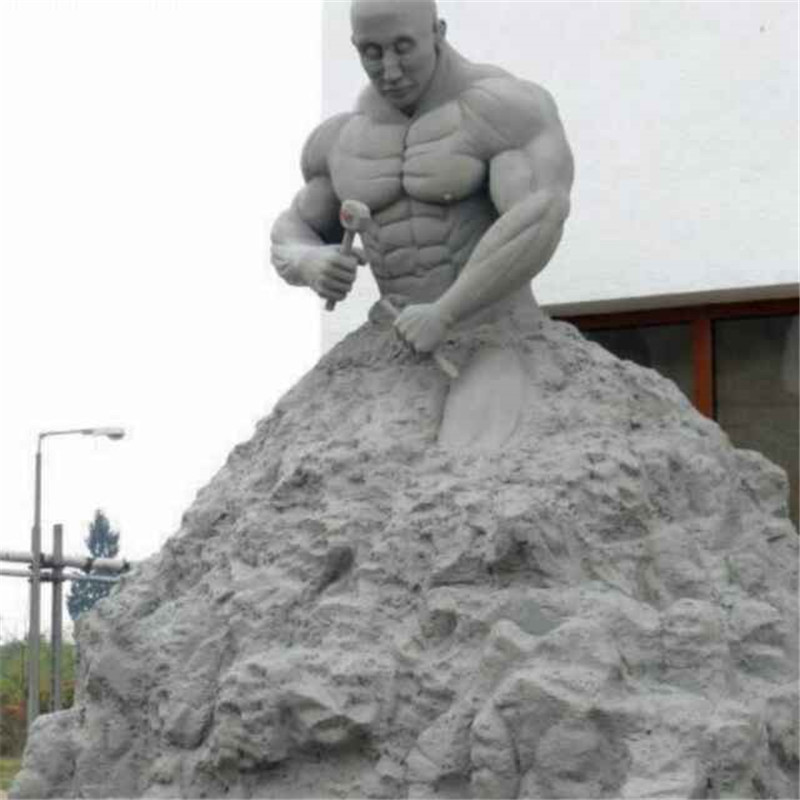 上海石雕哪里有